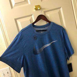 Nike dri fit tee